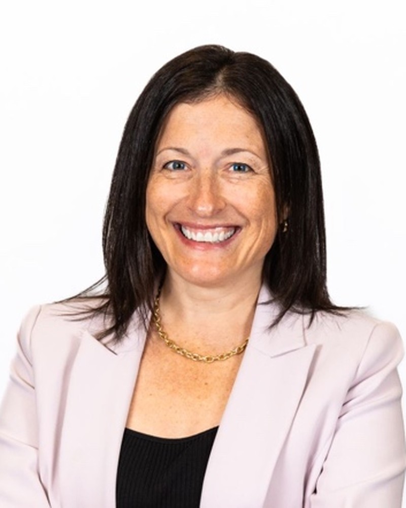Professional headshot of Lori Rodefeld